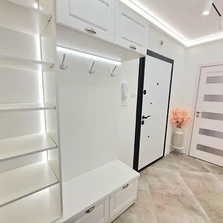 Apartament Cinderella
