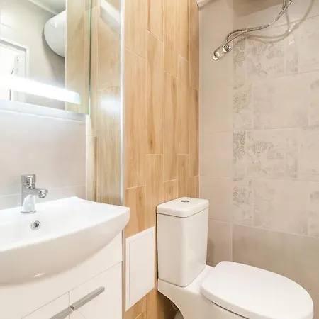 Apartment Cinderella Varna