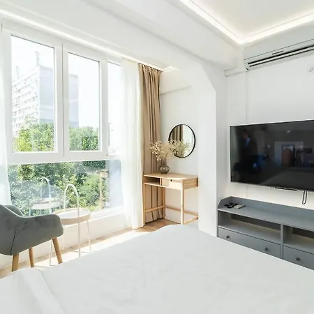Cinderella Apartment Varna